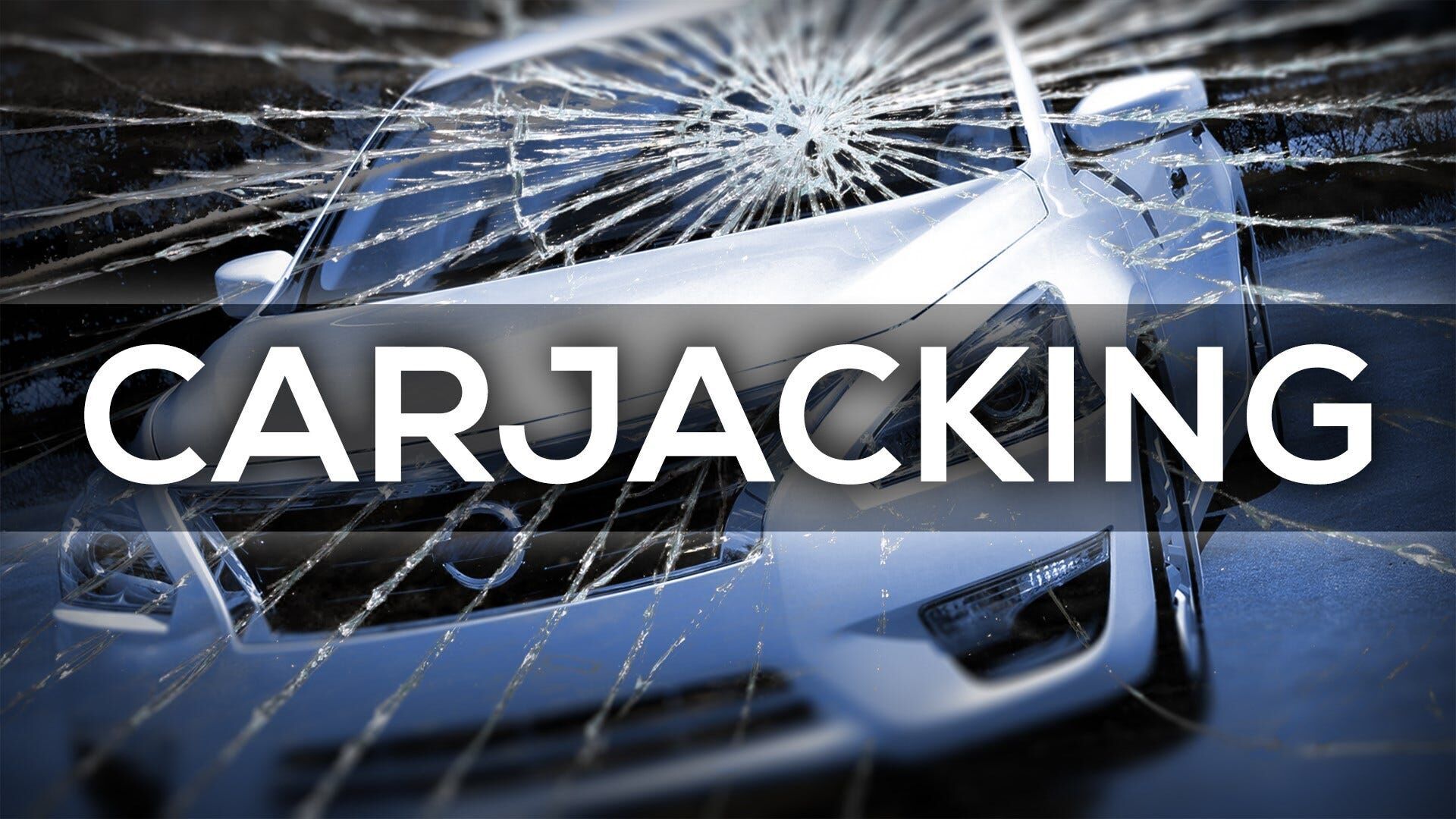 UPDATE: Carjacking suspect detained after SWAT negotiations Thursday